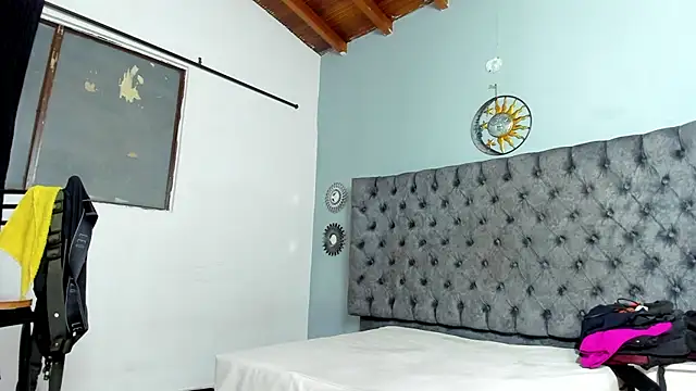 jhonjairo85  online show from 03-14-25, 10:07