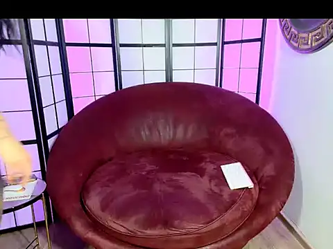 LeylaDelAmor online show from 11-10-25, 11:53