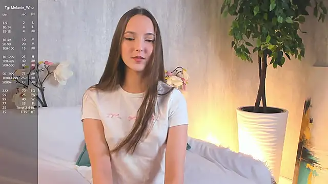 PetraBawden online show from 03-19-25, 03:29