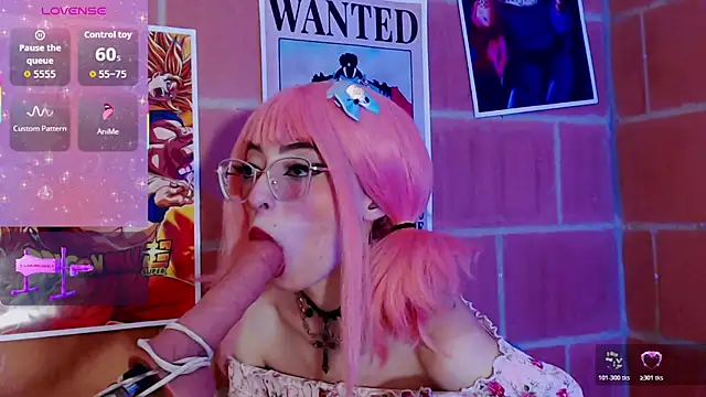 Yennastone online show from 02-12-26, 04:29