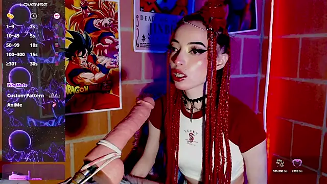 Yennastone online show from 03-27-26, 06:52