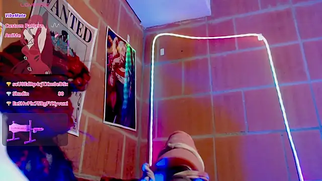 Yennastone online show from 04-01-26, 02:14