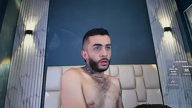 Snapshot of Marcelo_ruiz_ chatting on 01-14-26, 08:03 Marcelo ruiz online show from 01-14-26, 08:03