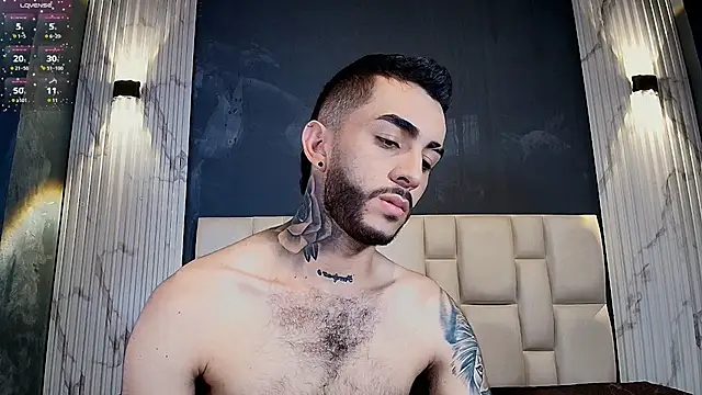 Snapshot of Marcelo_ruiz_ chatting on 03-02-26, 06:48 Marcelo ruiz online show from 03-02-26, 06:48