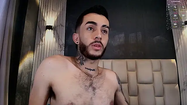 Marcelo ruiz  online show from 03-30-26, 07:04