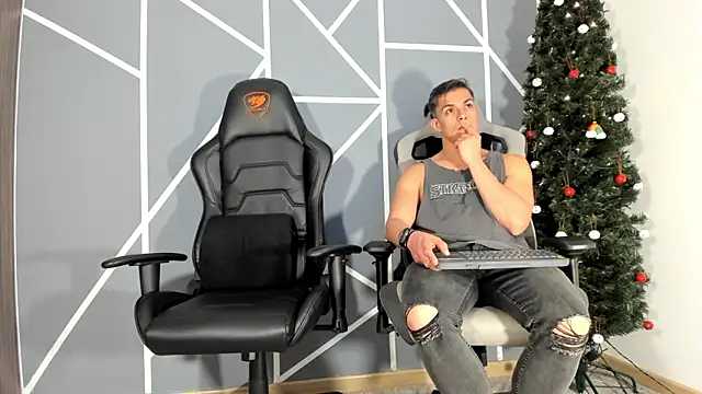 ianandjosephx online show from 12-21-24, 05:14