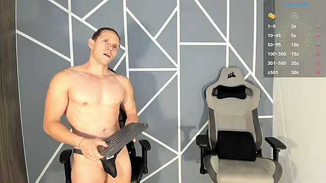 ianandjosephx online show from 01-05-25, 04:58