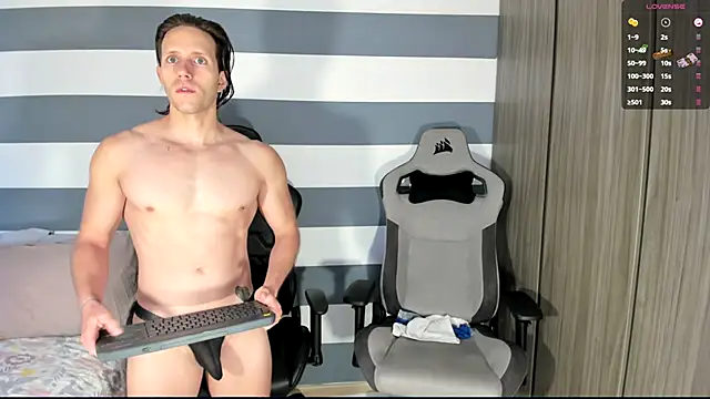 ianandjosephx online show from 02-07-25, 12:50