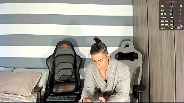 ianandjosephx online show from 02-19-25, 12:11