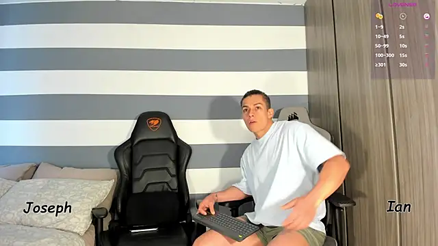 ianandjosephx online show from 10-12-25, 02:38