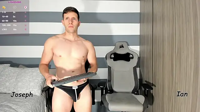 Snapshot of ianandjosephx chatting on 01-11-26, 09:14 ianandjosephx online show from 01-11-26, 09:14