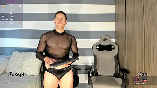 Snapshot of ianandjosephx chatting on 01-15-26, 02:21 ianandjosephx online show from 01-15-26, 02:21