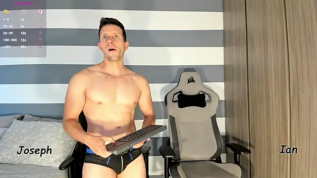 Snapshot of ianandjosephx chatting on 02-16-26, 01:07 ianandjosephx online show from 02-16-26, 01:07