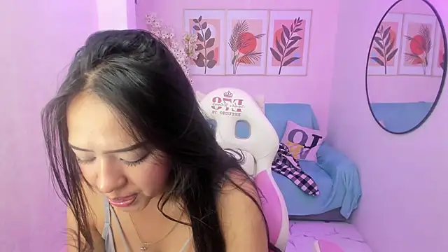 Zafiro t18 online show from 02-09-25, 03:45