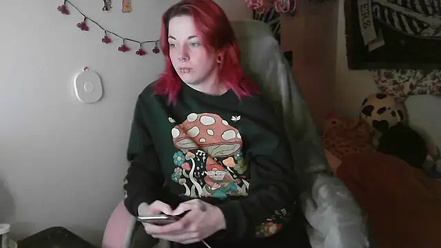 Snapshot of GoddessPinxx chatting on 12-04-24, 06:22 GoddessPinxx online show from 12-04-24, 06:22