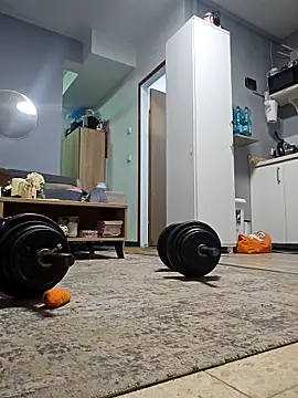 Snapshot of dickinyouto chatting on 02-19-26, 06:15 dickinyouto online show from 02-19-26, 06:15