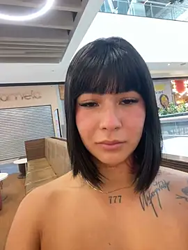 VictoriaEva online show from 02-04-25, 03:04