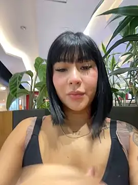 VictoriaEva online show from 02-12-25, 09:01
