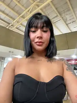 VictoriaEva online show from 02-17-25, 10:14