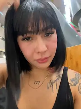VictoriaEva online show from 02-21-25, 08:49