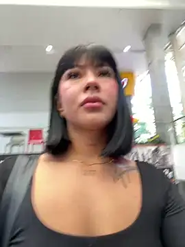 VictoriaEva online show from 03-08-25, 02:30