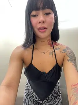 VictoriaEva online show from 03-15-25, 07:27