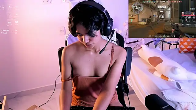 marlena3312 online show from 03-11-25, 03:56