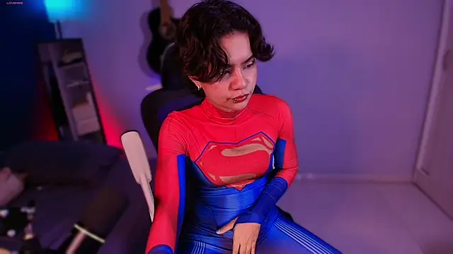 marlena3312 online show from 10-16-25, 02:18