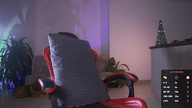 LeoSalvatore  online show from 03-09-26, 12:25