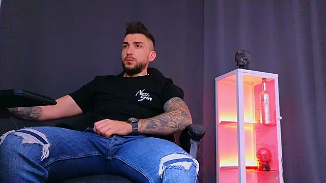 Snapshot of MightyAaron66 chatting on 02-22-25, 03:01 MightyAaron66 online show from 02-22-25, 03:01