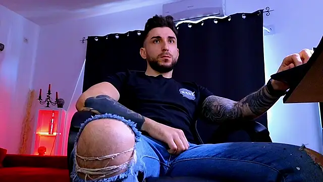 MightyAaron66 online show from 03-27-26, 08:26