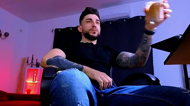 MightyAaron66 online show from 03-30-26, 04:13