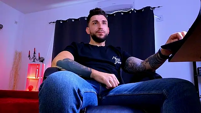 MightyAaron66 online show from 07-06-26, 03:25