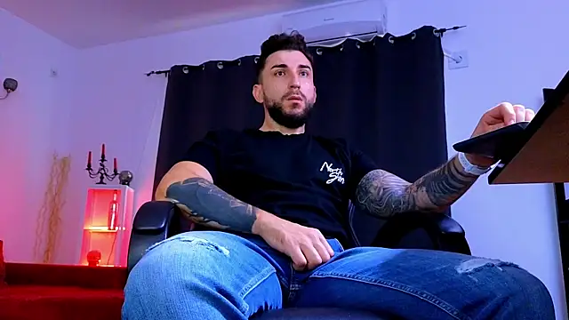 MightyAaron66 online show from 07-22-26, 03:20