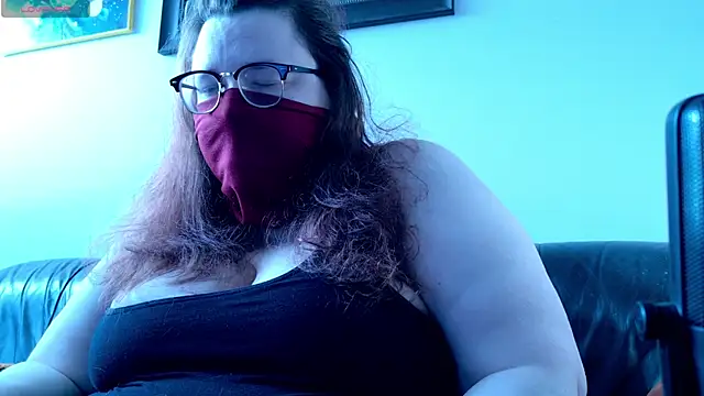 Snapshot of DoubleCherryBombXO chatting on 02-05-25, 02:16 DoubleCherryBombXO online show from 02-05-25, 02:16