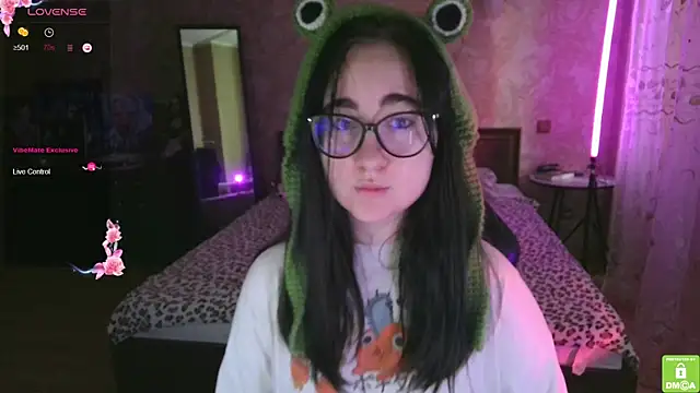 el sweety online show from 11-07-25, 09:09