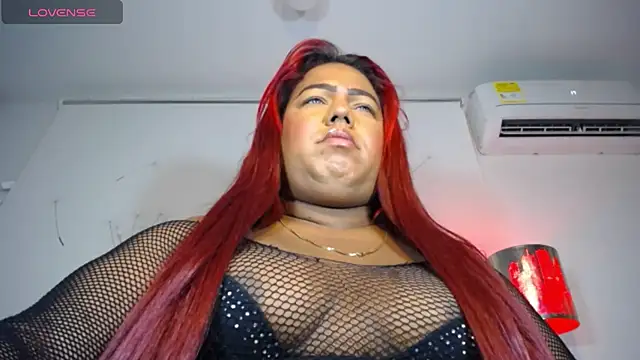 OpraxBellinda online show from 03-13-25, 03:11