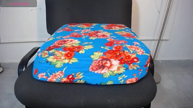 OpraxBellinda online show from 03-14-25, 01:35