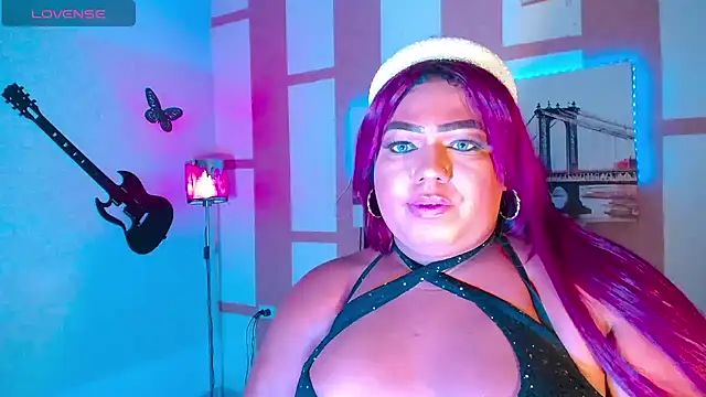 OpraxBellinda online show from 10-23-25, 05:07