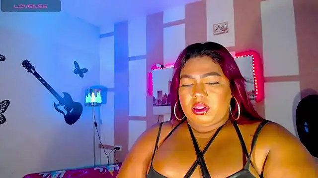 OpraxBellinda online show from 11-21-25, 02:21