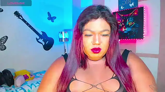 OpraxBellinda online show from 04-23-26, 01:40