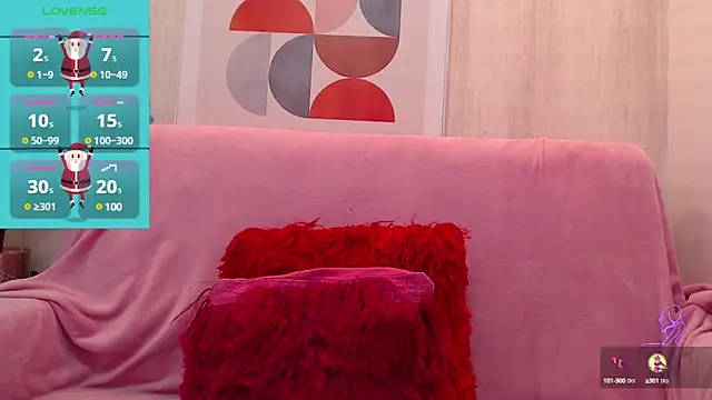 Snapshot of Mariana_T18 chatting on 12-16-24, 07:32 Mariana T18 online show from 12-16-24, 07:32