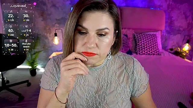 KiraRoxx online show from 02-21-26, 08:21