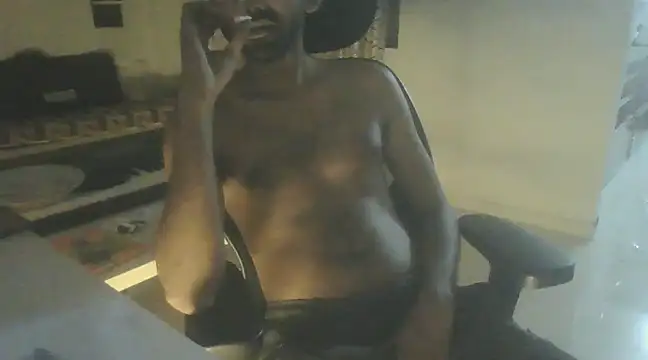 dominanthubby online show from 12-03-24, 01:43