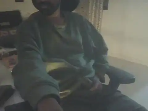 dominanthubby online show from 12-04-24, 08:51