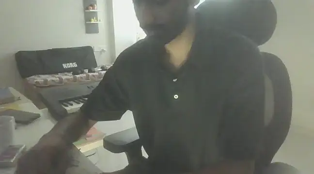 dominanthubby online show from 12-06-24, 05:31