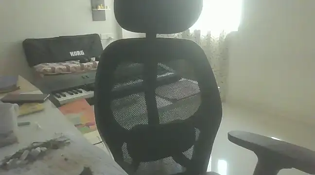 dominanthubby online show from 12-06-24, 08:37