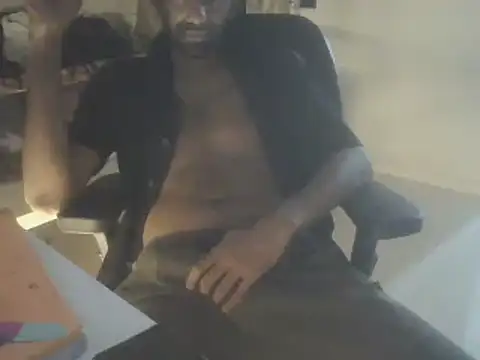 dominanthubby online show from 12-08-24, 03:56