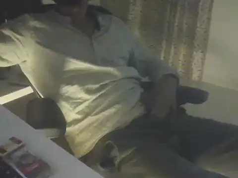 dominanthubby online show from 12-10-24, 10:26