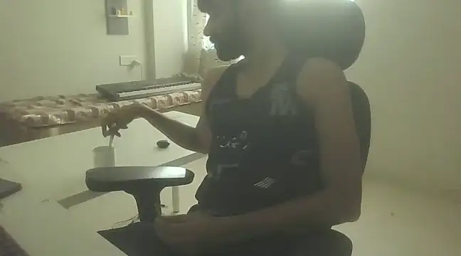 dominanthubby online show from 12-17-24, 10:34